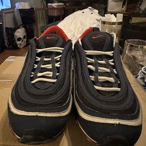 Nike Air-Max 97